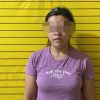 Seorang Wanita di Mandor Ditangkap Polisi Lantaran Miiki Sabu