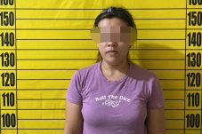 Seorang Wanita di Mandor Ditangkap Polisi Lantaran Miiki Sabu