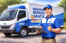 Gaji Sopir MBG Mengalahkan Honorer, Agus Kurniawi: Dibayarkan Sesuai Juknis dan Ketentuan BGN