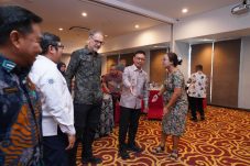 Pemkot Pontianak Lakukan Kajian Aktuaria untuk Ukur Dampak Kerugian Banjir