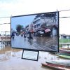 Diseminasi Photovoice Angkat Perspektif Warga Soal Risiko Banjir di Pontianak