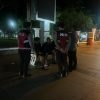 Antisipasi Balap Liar, Tim UKL Polres Ketapang Intensifkan Patroli Malam Hari