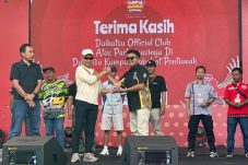 Edi Kamtono Sebut Keramahan Warga Jadi Kekuatan Pontianak Jadi Tuan Rumah Event Nasional
