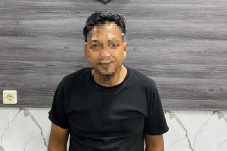 Curi Perabot Rumah dan Aksesori Mobil, Pria di Pontianak Kota Ditangkap Polisi