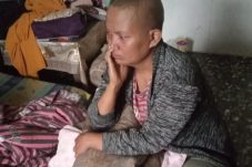 Alami Kanker Stadium 4, Warga Miskin Asal Sanggau Ini Butuh Biaya Berobat