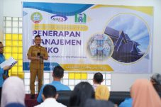 Wali Kota Pontianak Soroti Urgensi Data Sosial Akurat saat Pelantikan IPSM