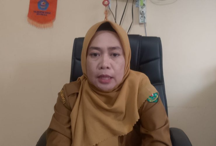 Kondisi Karhutla di Bengkayang Masih Aman, BPBD Tingkatkan Kewaspadaan