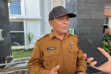 Udara Tak Sehat Berpotensi Picu ISPA, Dinkes Kubu Raya Minta Warga Tingkatkan Kewaspadaan