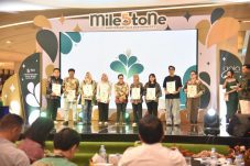 Rayakan Ulang Tahun ke-5, Gaia Bumi Raya City Komitmen Tumbuh Bersama Masyarakat