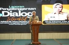 BPSDM Kalbar Perkuat Kompetensi ASN, Windy: Kepemimpinan Kunci Tata Kelola Pemerintahan