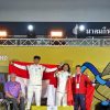 Atlet Lempar Lembing Asal Kubu Raya Raih Emas ASEAN Para Games 2026