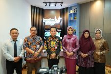 Dirjen Bina Keuangan Daerah Kemendagri di Podcast BPSDM: ASN Harus Adaptif Tangkap Peluang PAD