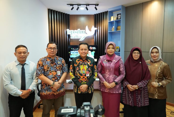 Dirjen Bina Keuangan Daerah Kemendagri di Podcast BPSDM: ASN Harus Adaptif Tangkap Peluang PAD