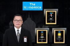 Awal 2026, Bank Kalbar Ukir Prestasi Raih Penghargaan Nasional