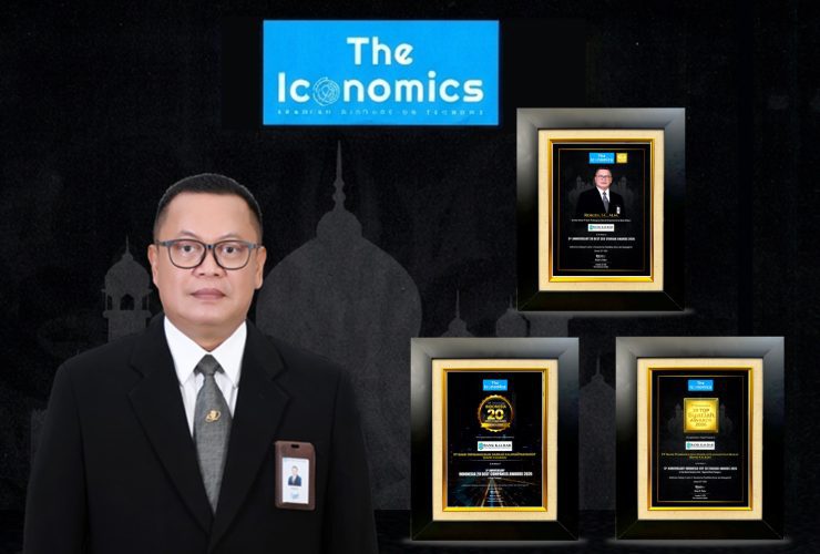 Awal 2026, Bank Kalbar Ukir Prestasi Raih Penghargaan Nasional