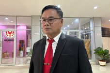 Karhutla Jadi Atensi Pemerintah, Agus Imbau Warga Jangan Bakar Lahan Ada Sanksi Hukum