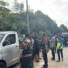 Bupati Sujiwo Apresiasi Polres Kubu Raya Tertibkan Balap Liar di Jalan Angkasa Pura