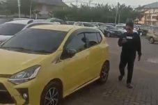 Debt Collector Diduga Hendak Rampas Kendaraan Nasabah di Singkawang