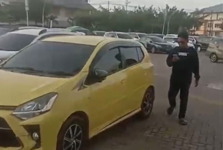 Debt Collector Diduga Hendak Rampas Kendaraan Nasabah di Singkawang