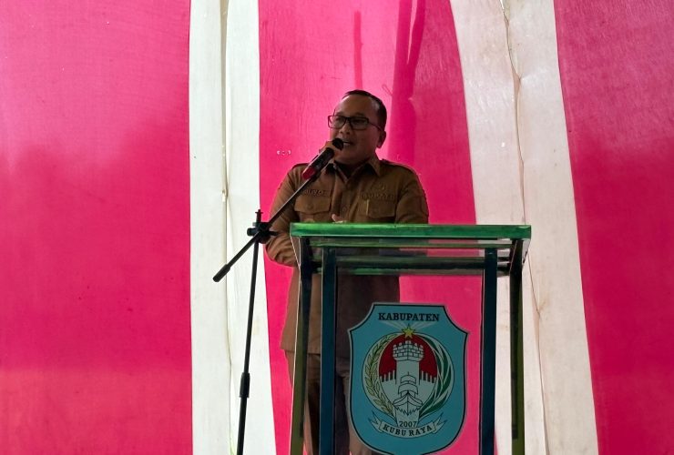 Musrenbang APBD 2027, Fokus Percepatan Infrastruktur dan Layanan Dasar