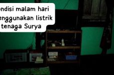 Merdeka di Atas Kertas, Gelap di Lapangan: Warga Segok–Sebaboy Tak Pernah Nikmati Listrik PLN