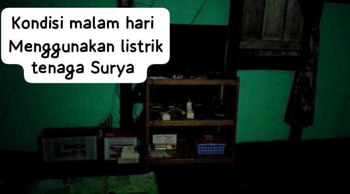 Merdeka di Atas Kertas, Gelap di Lapangan: Warga Segok–Sebaboy Tak Pernah Nikmati Listrik PLN