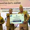 Hadiri Musrenbang RKPD 2027 di Batu Ampar, Krisantus Tegaskan Siap Dukung Penuh Pembangunan Daerah