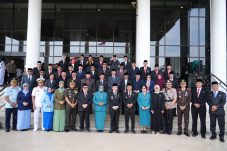 Pemprov Kalbar Genap Berusia 69 Tahun, Gubernur Ria Norsan Targetkan Pelayanan dan Infrastruktur Kian Optimal