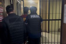 Kurang dari 24 Jam, Jatanras Polresta Pontianak Tangkap Pelaku Penganiayaan Berat di Gajah Mada