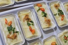 Kue Batang Burok dan Tari Timang Banjar Resmi Jadi Warisan Budaya Takbenda