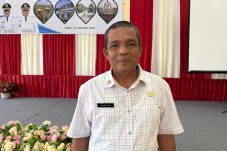 Kualitas Udara Kubu Raya Belum Membaik, Kasus ISPA Alami Lonjakan di Minggu Ketiga Januari