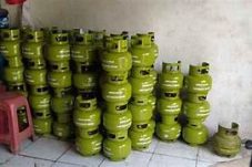 LPG Subsidi Mahal, Pemkab Sanggau Pertimbangkan Regulasi Ditingkat Pengecer