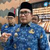 Sujiwo Siap Rogoh Kocek Pribadi untuk Dukung Cabang Olahraga di Kubu Raya