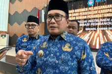 Sujiwo Siap Rogoh Kocek Pribadi untuk Dukung Cabang Olahraga di Kubu Raya