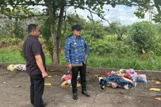 Tanggapi Aduan Warga Saat Live, Sujwo Turun ke Lapangan dan Bakal Tata Parit Ngabe*