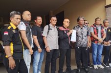 Kuasa Hukum Yuliansyah Polisikan Tujuh Media Terkait Tudingan Korupsi