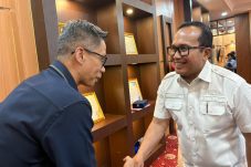 Pemangkasan TKD Kubu Raya Paling Besar, Sujiwo Jamin Program dan Layanan Tetap Jalan