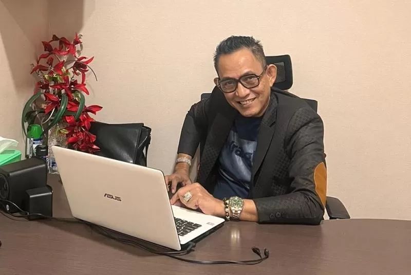 Kuasa Hukum Jawa Pos: Bupati Kubu Raya Tak Perlu Ragu Terbitkan Izin Pembangunan di Lahan Dahlan Iskan