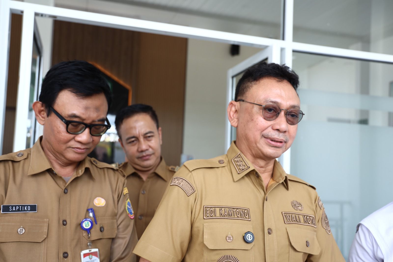 Layanan Publik Digital Pontianak Hampir Sempurna, Indeks Capai 4,83