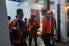 Bocah 6 Tahun Ditemukan Meninggal Usai Tenggelam di Parit Tanjung Raya 1 Pontianak