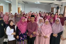 Mafindo Pontianak Dorong Guru Adaptif Lewat Workshop Pemanfaatan AI dalam Pembelajaran