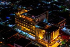 Borneo Hotel Pontianak Resmi Luncurkan Website Baru Guna Meningkatkan Pelayanan Digital Untuk Pelanggan