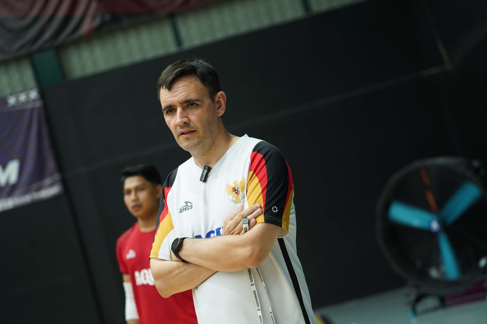 FFI Resmi Umumkan 19 Pemain untuk TC Asian Cup 2026