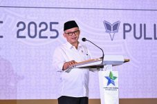 Pulihkan Pendidikan di Sumatra, Pemerintah Alokasikan Dana Darurat dan Ruang Kelas Baru