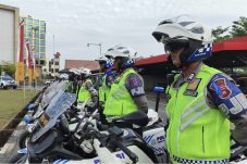 Operasi Keselamatan Kapuas 2026 Digelar, Polda Kalbar Targetkan Tekan Fatalitas Lakalantas