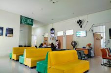 Waspadai ISPA dan Paparan Gas Akibat Karhutla, RSUD TBSI Kubu Raya Tingkatkan Kesiapsiagaan Pelayanan