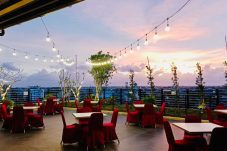 Sambut Bulan Penuh Cinta, Borneo Hotel Pontianak Hadirkan Tiga Paket Spesial Februari 2026