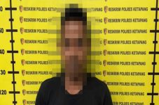 Polsek Nanga Tayap Ungkap Peredaran Sabu, Seorang Warga Diamankan