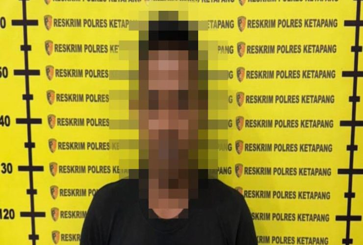 Polsek Nanga Tayap Ungkap Peredaran Sabu, Seorang Warga Diamankan