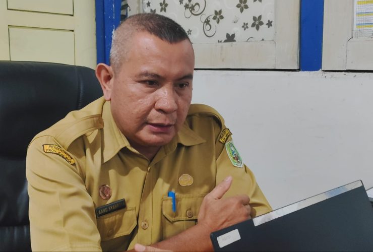 Ratusan Warga Sanggau Alami Gangguan Jiwa